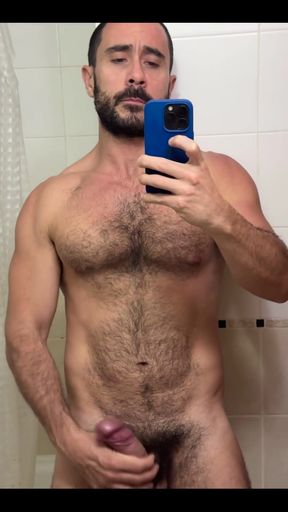 I Want You to Smell My Cock!