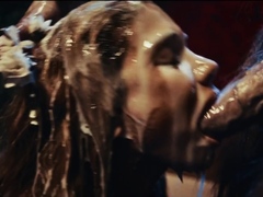 POV Harsh Punishment: Sophia Locke's Intense Roleplay