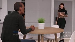 Steps of De Bauchery 8 I Went with Elijah on a Life Stream