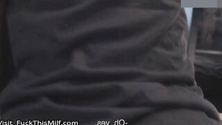I just took off my panties and my stepbrother fucked me.. 12