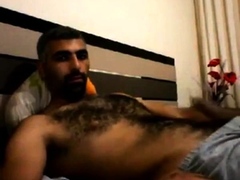 Str8 daddy so hairy so horny