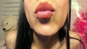 Anny Grouss Private Show