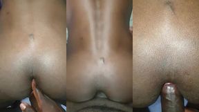 daddy fuck me till i cum heavy pt 1