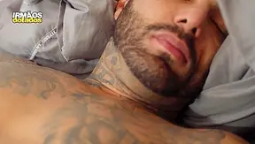Seduced by Hubbys Hunk BFF: A Steamy StepBrother-In-Law Affair – GayPornFun 18+