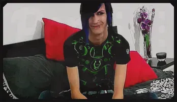 Tyler Ellis' Emo Solo Pleasure Show