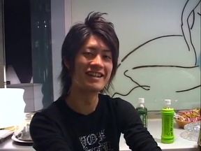 Hottest Asian homo guys in Fabulous masturbation, rimming JAV movie