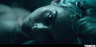 Horny Doctor Fucks Lab Partner Before Unbirthing Him FULL SCENE