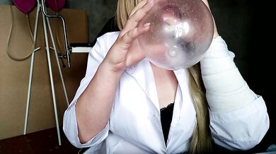 How to make a realistic pussy with your own hands