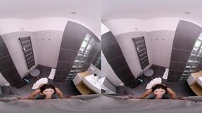 ”I Love Her Legs - Virtual Real Porn”