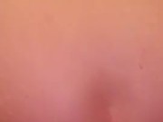 Energy drink can anal
