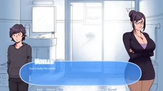 Snow Daze #1 - Getting in Command