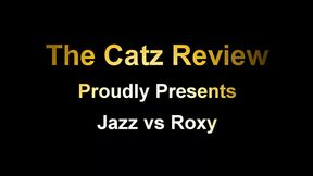 Jazz vs Roxy - 4K
