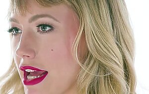 Gotm ivy wolfe, Ivy Wolfe