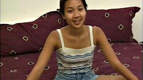 Deep Inside Dirty Debutantes #13 Yumi Lai