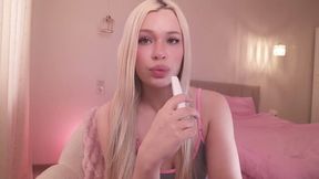 Lana Mayse Private Show