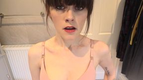 Mom The Common Whore With Sydney Harwin