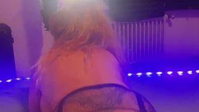 Pillow humping