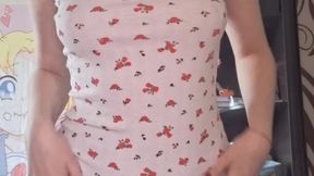 Let Me Moan in Your Ear… Slowly & Gently