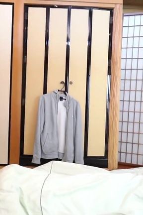 Serious Girl Narumi with a Gentle and Quietly Alluring Presence - Chapter4