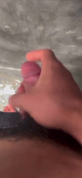 Captivating moment from &quot;Cumpilation. Old and young. Teacher and student. Best friends. Asian young solo.&quot;