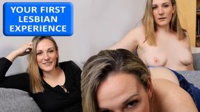 Lesbian POV Virtual Sex