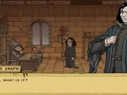 Akabur's Witch Trainer Uncensored Part 19