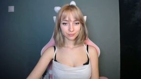 Lucia Gray Private Show