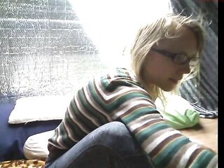 Teen glasses coconut_girl1991_100716 chaturbate LIVE REC