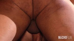 gang bang poz conversing