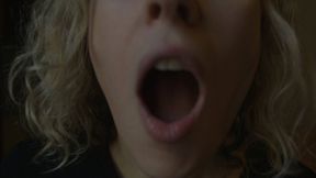 Giantess M&M Vore