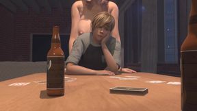 Quakka3d Intense Hardcore Anal Sex with a Hot Slut: Rough Fucking, Gaping Ass, and Extreme Pleasure