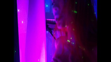 Colombian brunettes fingering