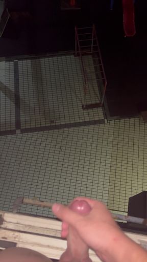 Solo Masturbation