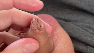 My juicy foreskin cock compilation