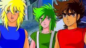 Hentai Film – Knights of the Zodiac – Warriors of Armageddon Dubbed Anime Action