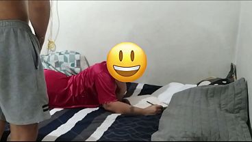 VENDEDORA DE TEQUE&Ntilde_OS ACEPTA INVITACION INFORMAL