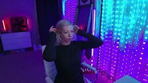 Zoey Clark Party on Nov 23, 2025 - Part 2