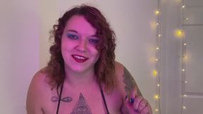 Small Dick Bitch