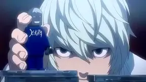 Anime Beauty Takes Control in Wild Ride Leading to Ecstasy – Ep 33