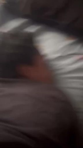 She Shake that ass, I dicked her down