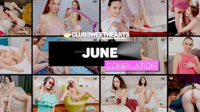 ”Sweethearts Compilation”