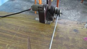 Home Made Male Fuking Machine Part 1