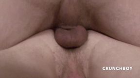 Creampie by Accidzent