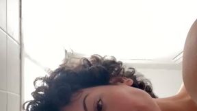 Mouthshowing from this fairy