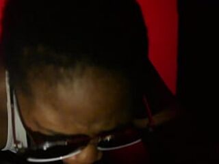 Shy Lustful Cheating Lesbo Guy Dyke Sucking BBC And Riding Weenie During the time that Her Girlfriend Is At Work