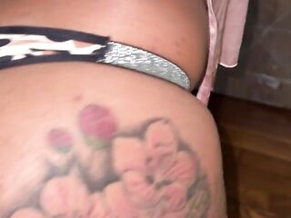 Married stud got the superlatively good weenie screw me so hard over delivery box