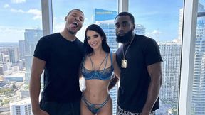 Adult Just Chatting with Alexa Payne, Rocket Powers, Ace Bigs Asherclan Alexapayne Rocketpowers