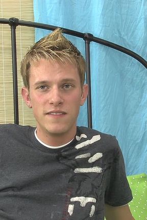 Carson's Singing Debut