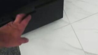Stealing More Than Just Possessions