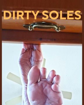 Dirty Soles